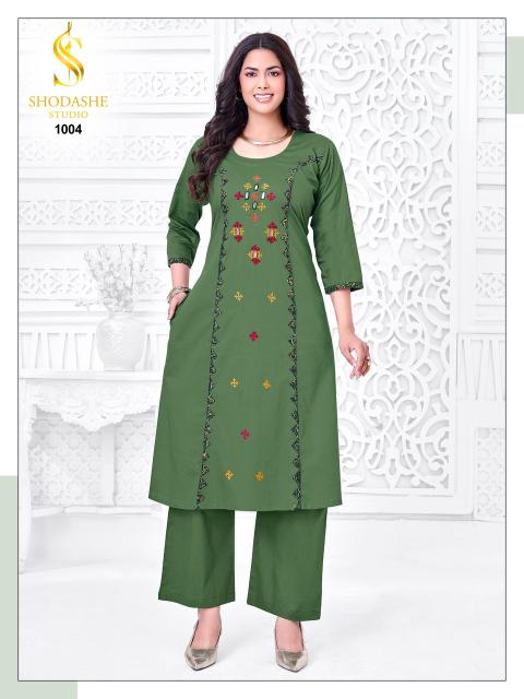Shodashe anokhi wholesale kurti market in gandhinagar